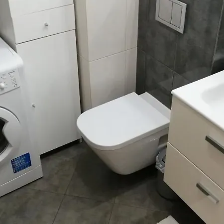 Natalia Apartment Kolberg