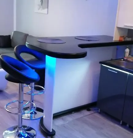 Natalia Apartment Kolberg